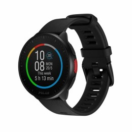 Unisex Watch Polar Pacer Black