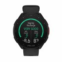 Unisex Watch Polar Pacer Black