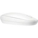 Wireless Bluetooth Mouse HP 240 White