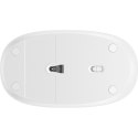 Wireless Bluetooth Mouse HP 240 White