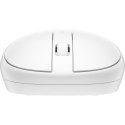 Wireless Bluetooth Mouse HP 240 White