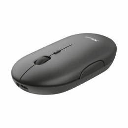 Wireless Mouse Trust 24059 1600 DPI Black Monochrome 1600 dpi