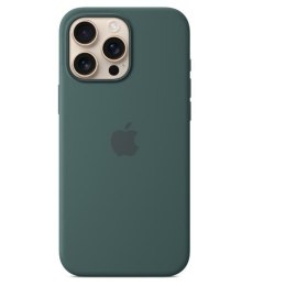 Mobile cover Apple IPHONE 16 PRO MAX Green