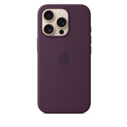 Mobile cover Apple IPHONE 16 PRO MAX Plum