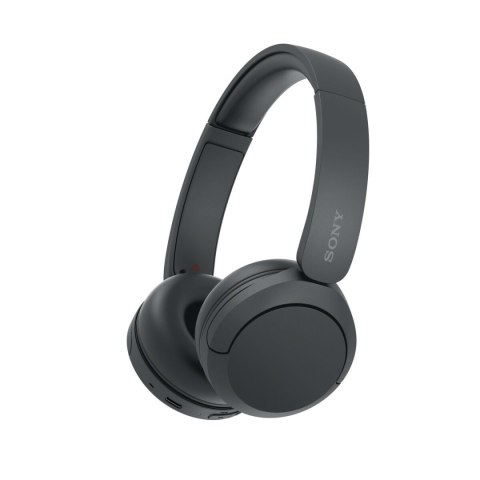 Bluetooth Headset with Microphone Sony WH-CH520 Black