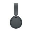 Bluetooth Headset with Microphone Sony WH-CH520 Black