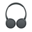 Bluetooth Headset with Microphone Sony WH-CH520 Black