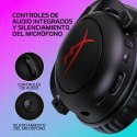 Gaming Headset with Microphone Hyperx Cloud II Core