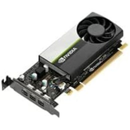 Graphics card Dell DELL-Y1V4P NVIDIA T400 Nvidia Turing TU117 4 GB GDDR6