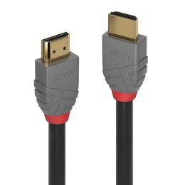 HDMI Cable LINDY 36967 10 m Black