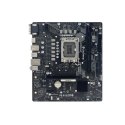 Motherboard Biostar H610MH D5 LGA 1700 INTEL H610