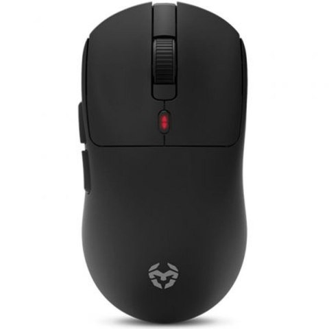 Mouse Krom NXKROMKLEVERBK Black 10000 dpi