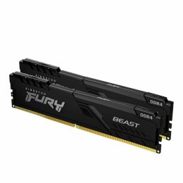 RAM Memory Kingston KF432C16BBK2/16 DDR4 CL17