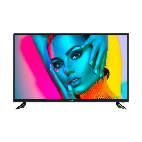 Smart TV Kiano Slim Full HD 39,5" Direct-LED