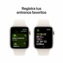 Smartwatch Apple Watch SE GPS 44mm White 44 mm