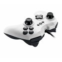 Videogame console joystick Nacon PCGC-100WHITE