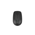 Wireless Mouse Kensington K72452WW Black