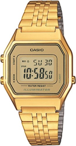 CASIO EU WATCHES Mod. LA680WEGA-9ER