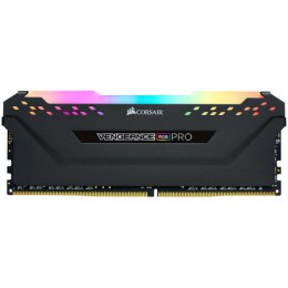 RAM Memory Corsair Vengeance 16 GB DDR4 3600 MHz CL16