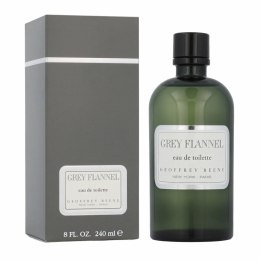 Men's Perfume Geoffrey Beene Grey Flannel EDT EDT 240 ml