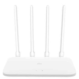 Wireless Modem Xiaomi DVB4230GL 867 Mbps Wi-Fi 5 White