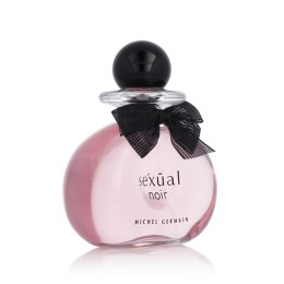 Women's Perfume Michel Germain Sexual Noir for Women EDP 125 ml