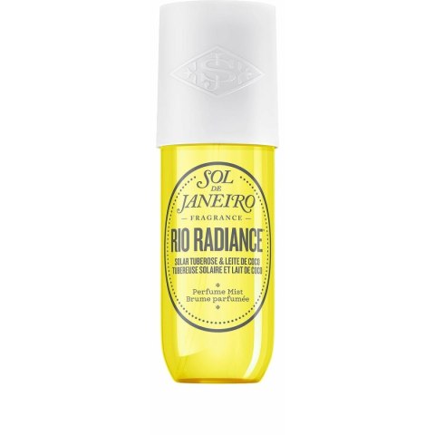 Body Spray Sol De Janeiro Radiance