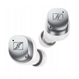 In-ear Bluetooth Headphones Sennheiser Momentum True Wireless 4 White