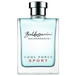 Men's Perfume Baldessarini EDT Cool Force Sport 90 ml