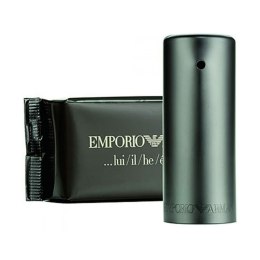 Men's Perfume Emporio Armani Él EDT 100 ml