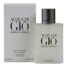 Men's Perfume Giorgio Armani EDT - 50 ml