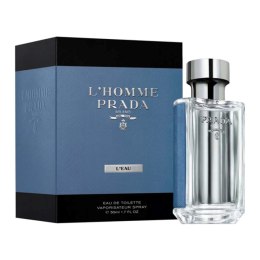 Men's Perfume L'Homme L'Eau Prada EDT - 100 ml