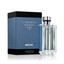 Men's Perfume L'Homme L'Eau Prada EDT - 100 ml