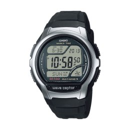 Men's Watch Casio WV-58R-1AEF Black