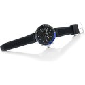 Men's Watch Tommy Hilfiger BANK Black