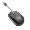 Mouse Kensington K72339EU Black 1000 dpi