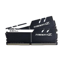 RAM Memory GSKILL F4-3200C14D-32GTZKW 32 GB DDR4 3200 MHz