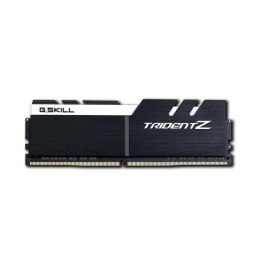 RAM Memory GSKILL F4-3200C14D-32GTZKW 32 GB DDR4 3200 MHz