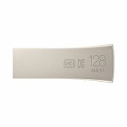 USB stick 3.1 Samsung MUF-128BE Silver 128 GB