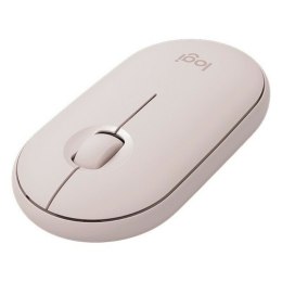 Wireless Mouse Logitech 910-005717 Pink