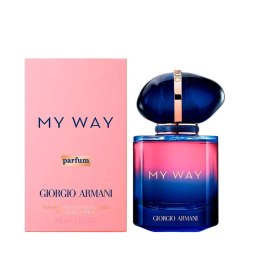 Women's Perfume Armani My Way 100 ml