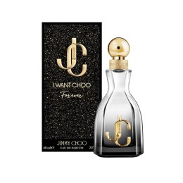 Women's Perfume Jimmy Choo I Want Choo Forever EDP EDP 60 ml I Want Choo