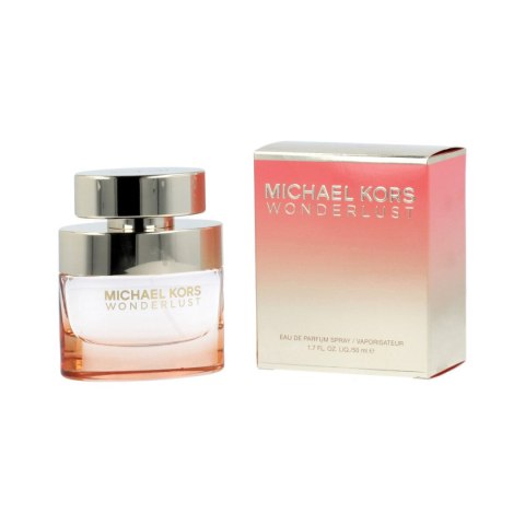 Women's Perfume Michael Kors EDP Wonderlust 50 ml