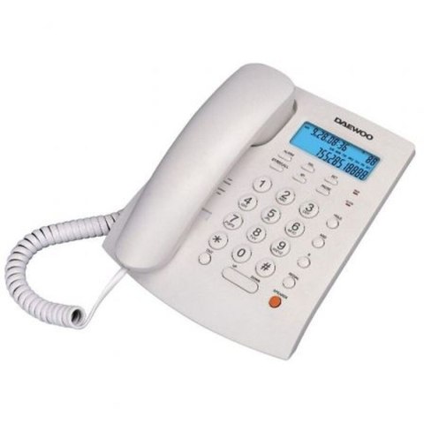 IP Telephone Daewoo DW6310