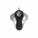 Optical mouse Trackball Kensington 64327EU Grey