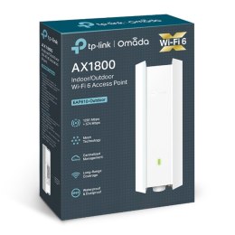 Router TP-Link EAP610-OUTDOOR White