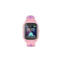 Smartwatch LEOTEC Kids Allo 1,3" IPS GPS 450 mAh - Pink