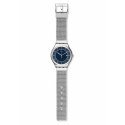 Men's Watch Swatch YWS449MB Silver