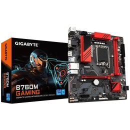 Motherboard Gigabyte B760M GAMING G10 INTEL B760 EXPRESS LGA 1700