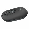 Mouse Logitech 910-007412 Grey